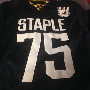 Dope jersey