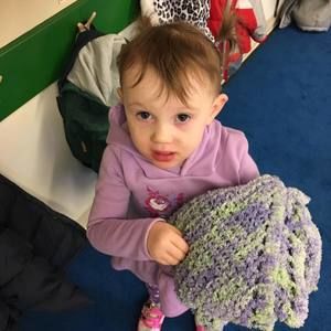 Meet your Posher, Jackie