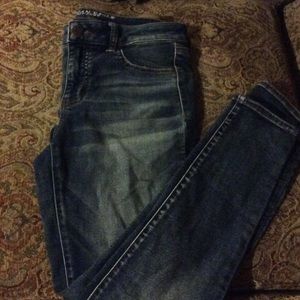 American Eagle jeans!!