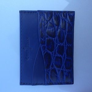 cole haan wallet