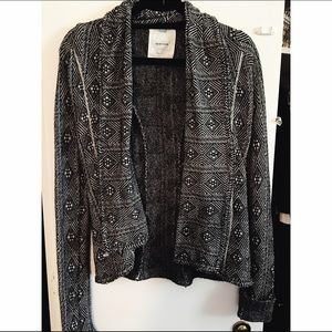 Anthropologie Sparrow Brand Sweater