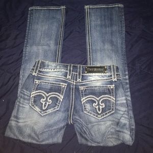 Rock Revival jeans😻