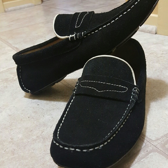 Mens loafer