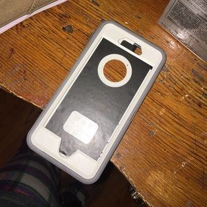 Phone case