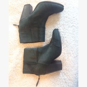 Rag & Bone Booties