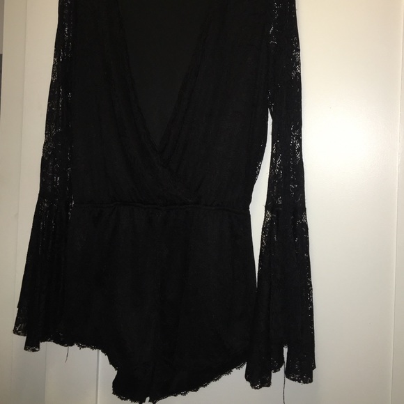 Romper - Picture 2 of 3