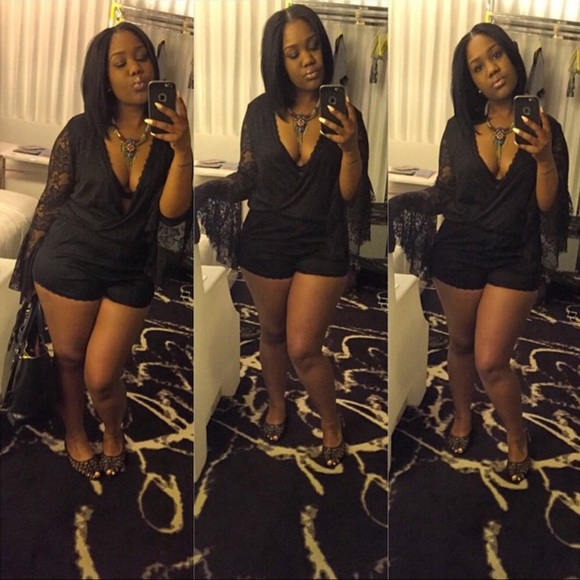 Romper - Picture 3 of 3