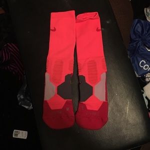 Medium Nike Elite socks