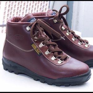 vasque sundowner boots
