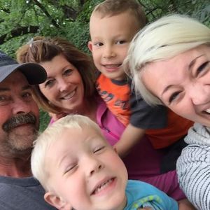 Meet your Posher, Tina