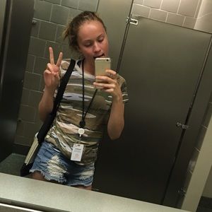 Meet your Posher, Audrey