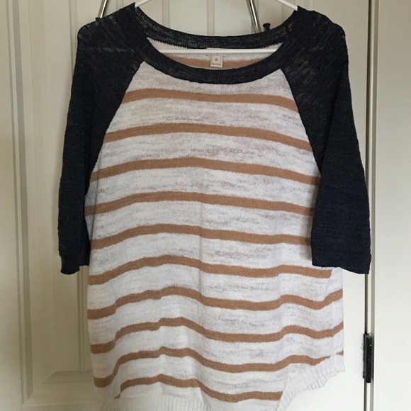 J.Crew Sweater