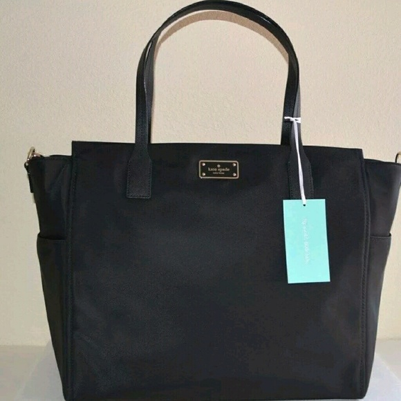 Kate Spade Diaper Bag