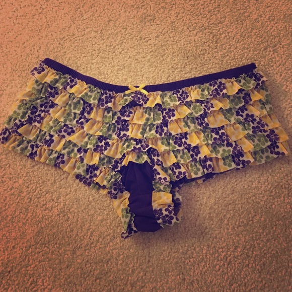Honeydew shorties new