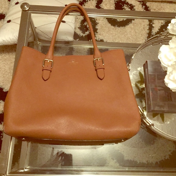Kate Spade Purse & matching wallet