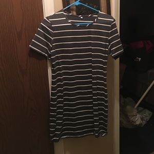 Medium shirt dress