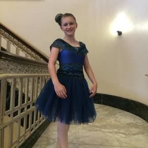 Meet your Posher, Kate