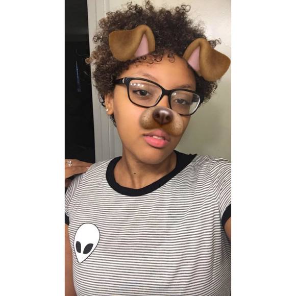 Meet your Posher, Mariama