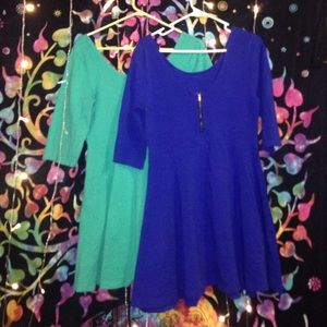 Casual party dresses