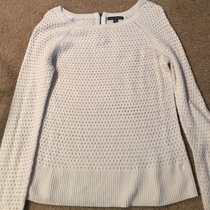 American eagle Long sleeve sweater