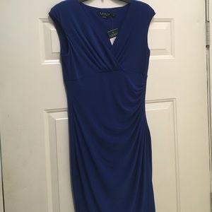NWT Ralph Lauren Dress!!