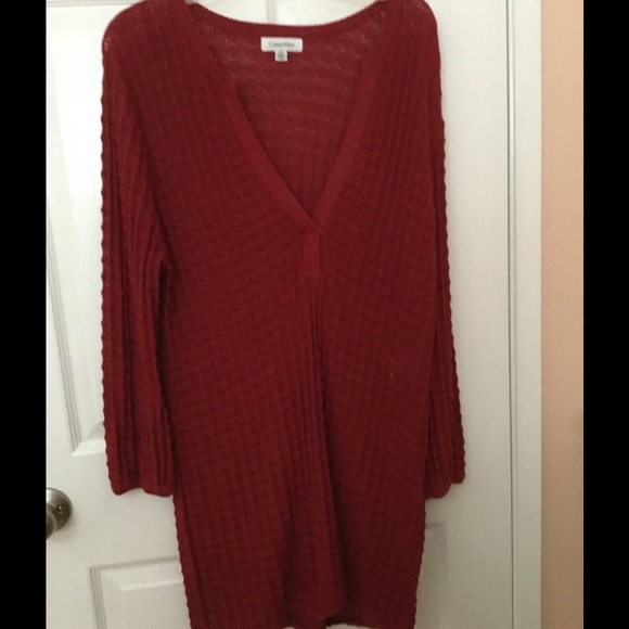 Tunic/ sweater - Picture 1 of 3
