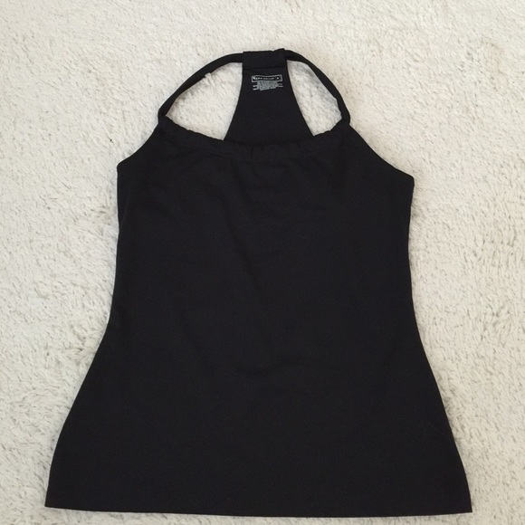 Yoga sport top