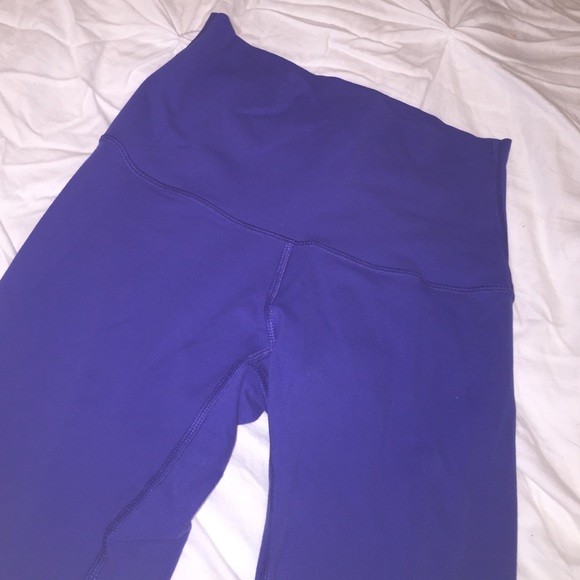 Women's Lululemon Wander Under