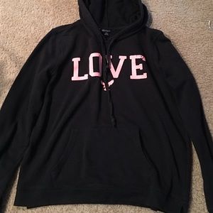 American eagle sweater