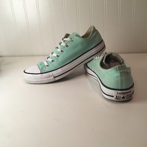 Converse Chuck Taylor All Star Low Top Sneaker