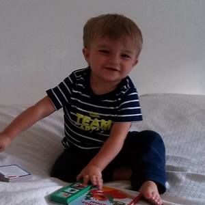 Meet your Posher, Crystal