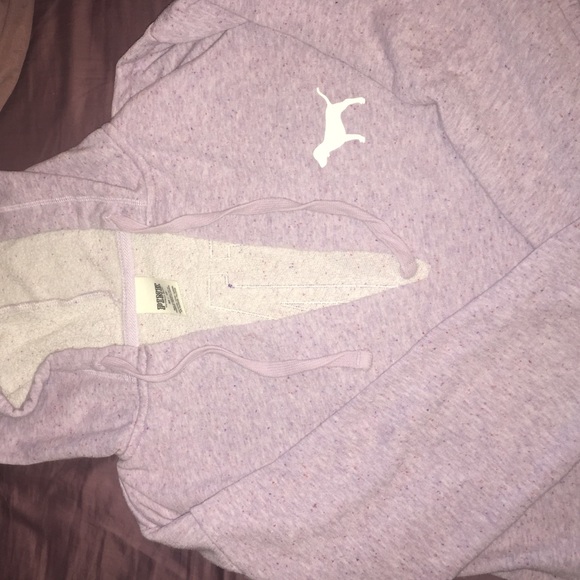 Victoria secret sweater