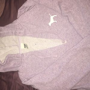 Victoria secret sweater