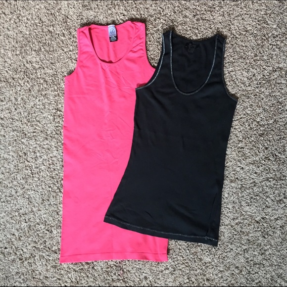 Tank Top Bundle