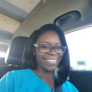 Meet your Posher, Trevicia