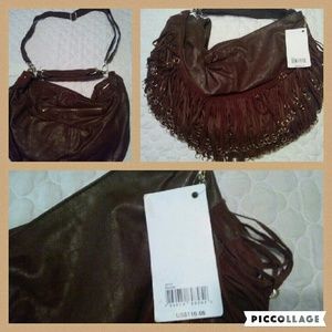 Big Buddha purse brand new