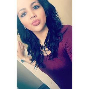 Meet your Posher, Lucyanna