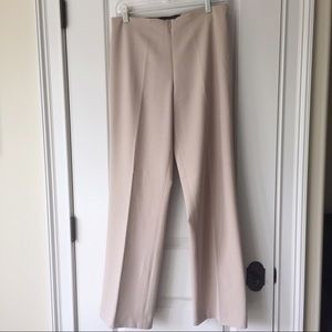 Fabrizio Gianni tan pants