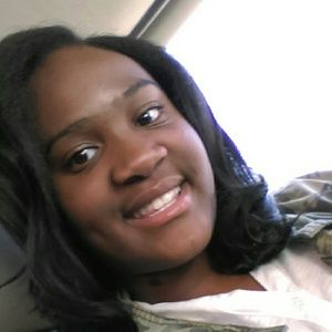 Meet your Posher, Samiyah