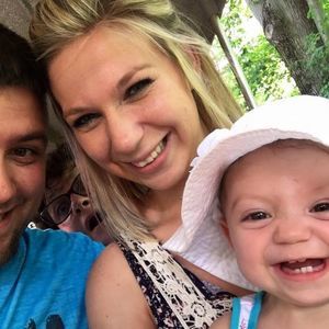 Meet your Posher, Gina marie