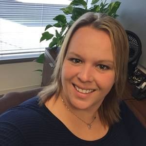 Meet your Posher, Chrissie