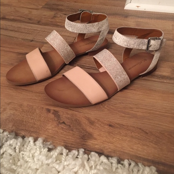 Size 7.5 Sandal