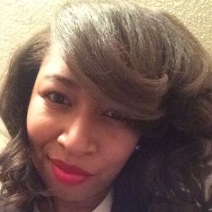 Meet your Posher, Keshia