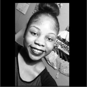 Meet your Posher, Aniyah