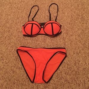 Bright Bikini