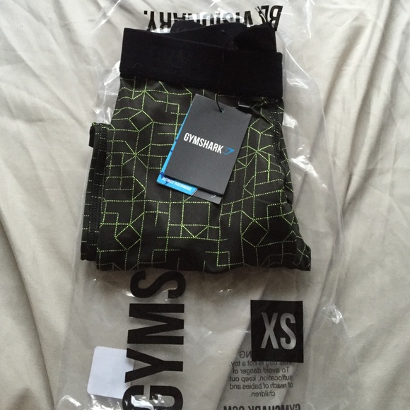 Workout leggings