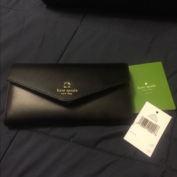 kate spade Handbags - Kate Spade wallet
