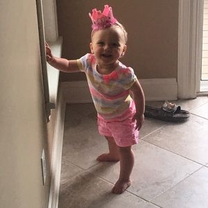 Meet your Posher, Thomas