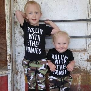 Meet your Posher, Clarissa