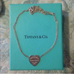 Tiffany & Co. Necklace
